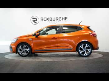Used Renault Clio 2019 for sale - 75275949: Photo