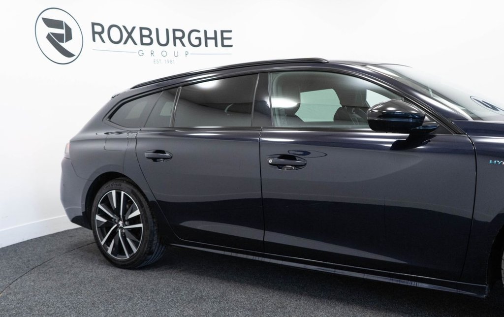 Used Peugeot 508 2021 for sale - 77642226: Photo 13