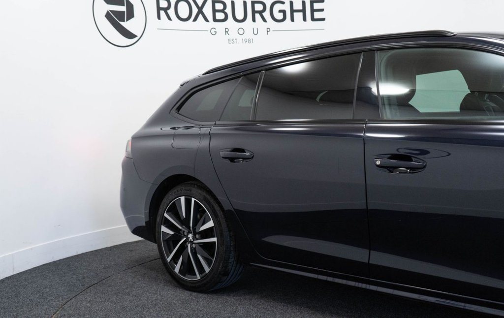 Used Peugeot 508 2021 for sale - 77642226: Photo 14