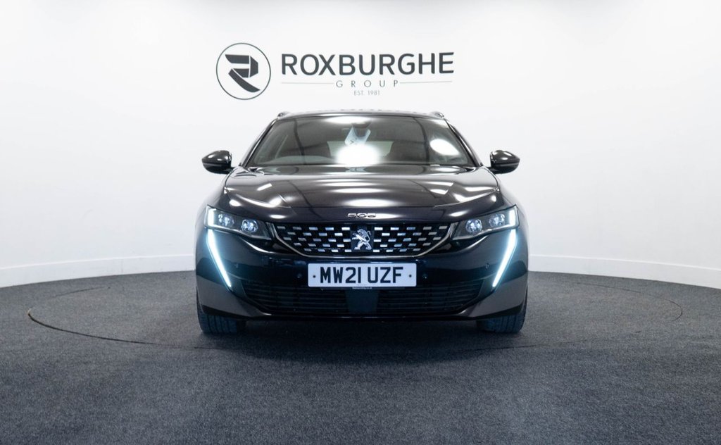 Used Peugeot 508 2021 for sale - 77642226: Photo 2