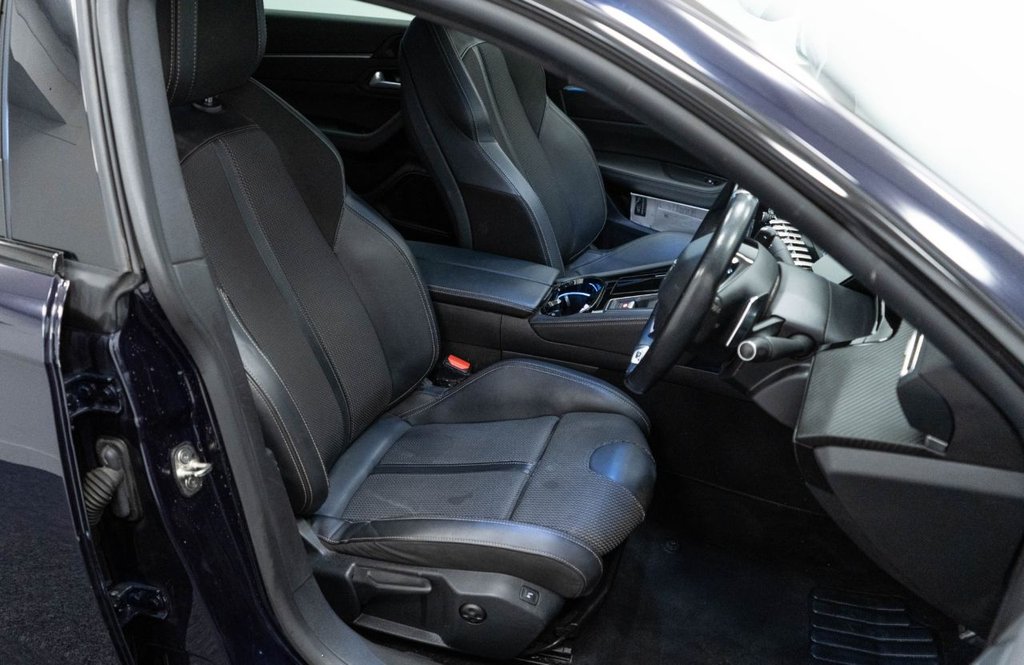 Used Peugeot 508 2021 for sale - 77642226: Photo 22