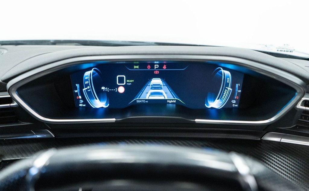 Used Peugeot 508 2021 for sale - 77642226: Photo 26