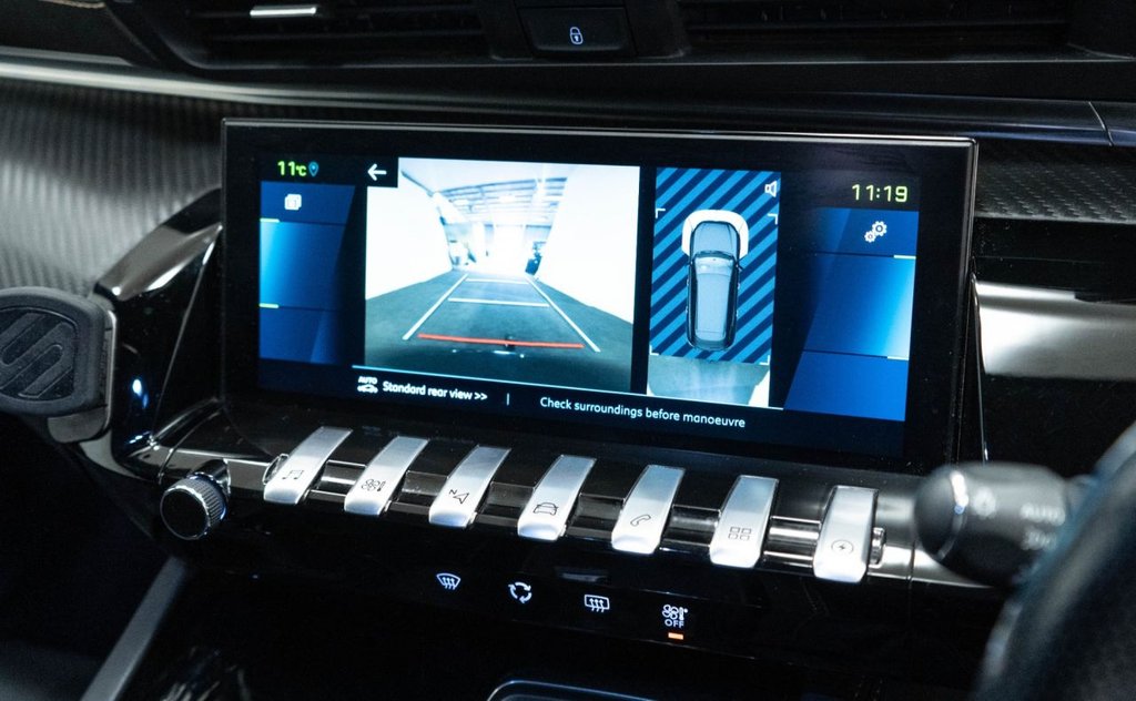 Used Peugeot 508 2021 for sale - 77642226: Photo 28