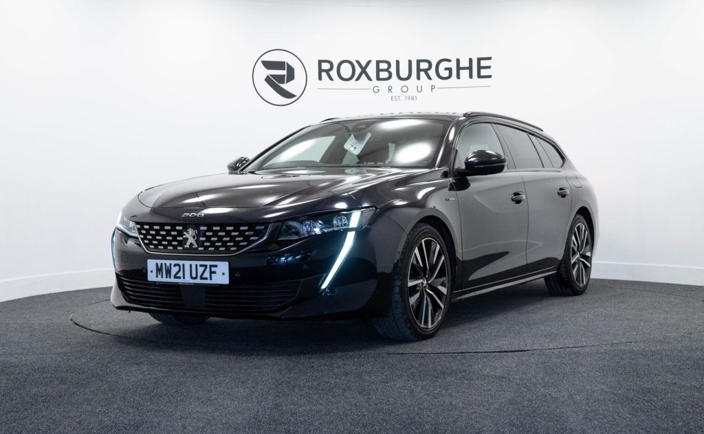 Used Peugeot 508 2021 for sale - 77642226: Photo 3