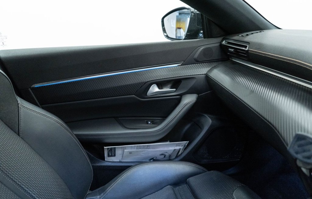 Used Peugeot 508 2021 for sale - 77642226: Photo 32