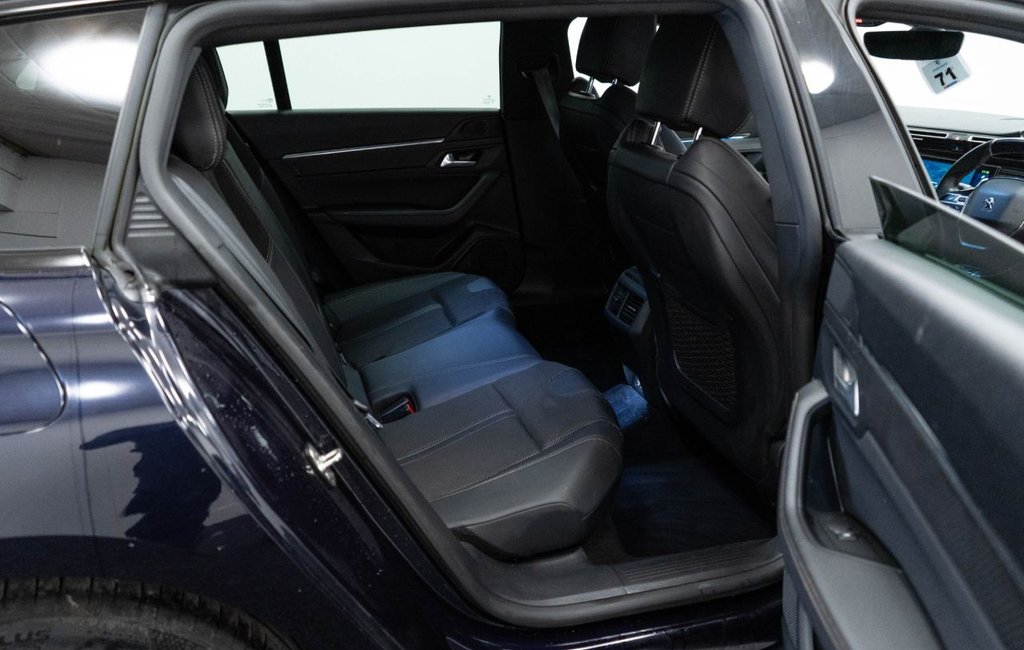 Used Peugeot 508 2021 for sale - 77642226: Photo 33