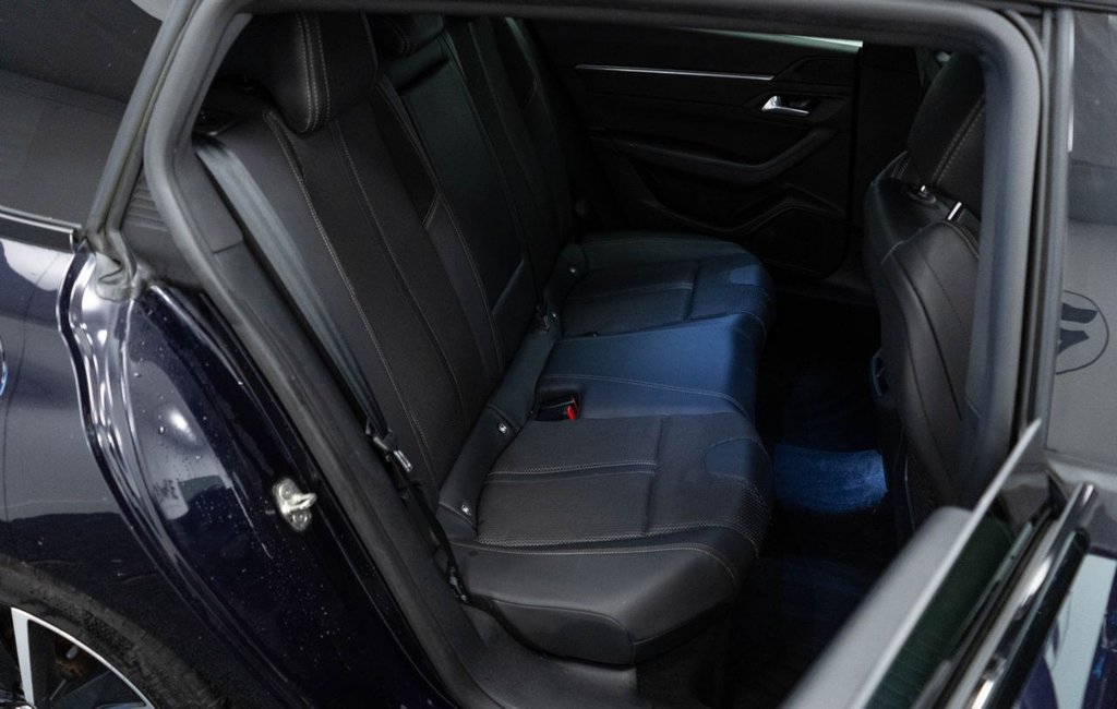 Used Peugeot 508 2021 for sale - 77642226: Photo 34