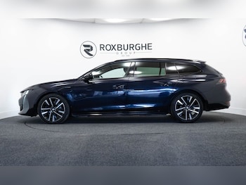 Used Peugeot 508 2021 for sale - 77642226: Photo