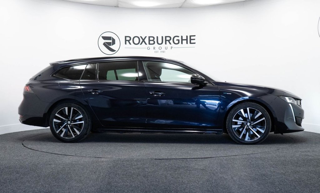 Used Peugeot 508 2021 for sale - 77642226: Photo 9