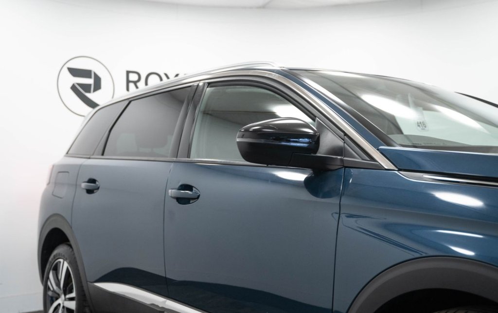 Used Peugeot 5008 2022 for sale - 77583197: Photo 11