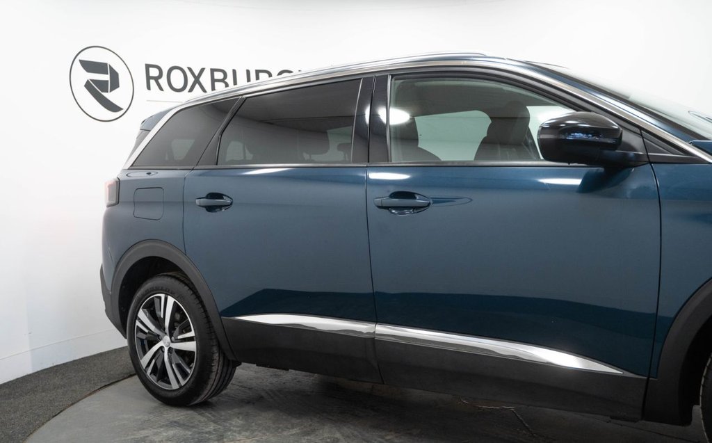 Used Peugeot 5008 2022 for sale - 77583197: Photo 12