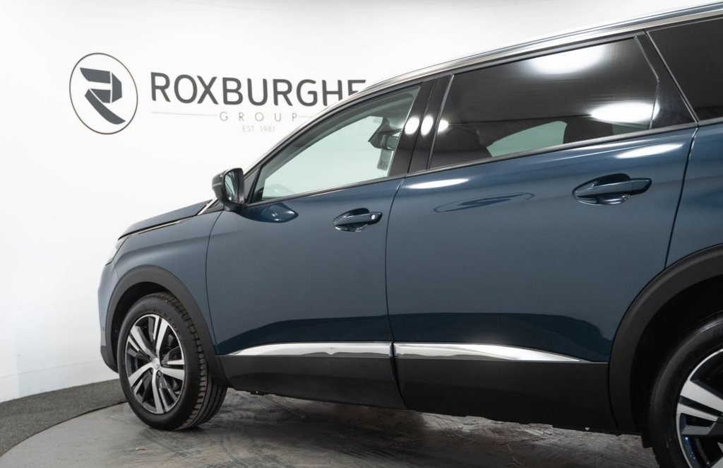 Used Peugeot 5008 2022 for sale - 77583197: Photo 19