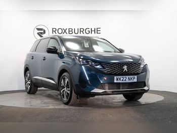 Used Peugeot 5008 2022 for sale - 77583197: Photo