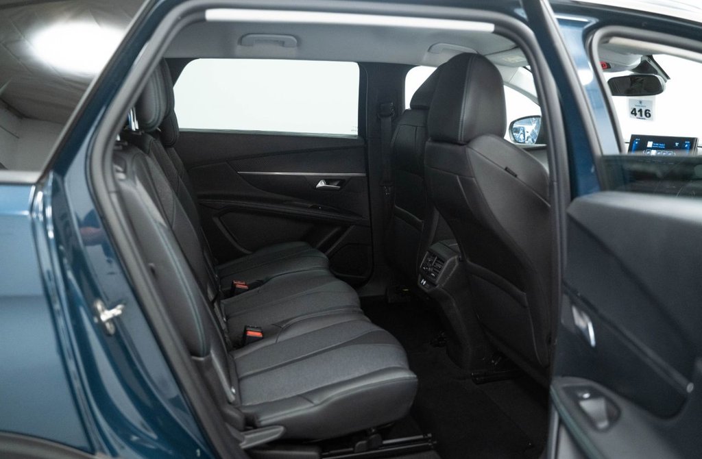 Used Peugeot 5008 2022 for sale - 77583197: Photo 31