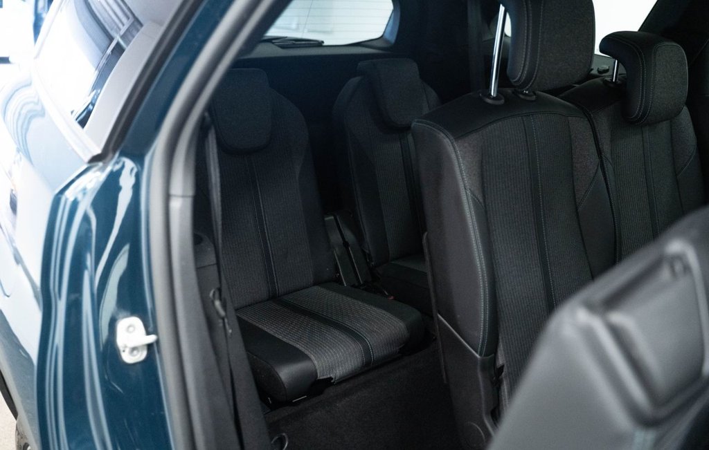 Used Peugeot 5008 2022 for sale - 77583197: Photo 34