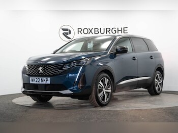 Used Peugeot 5008 2022 for sale - 77583197: Photo