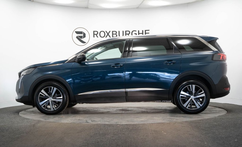 Used Peugeot 5008 2022 for sale - 77583197: Photo 4