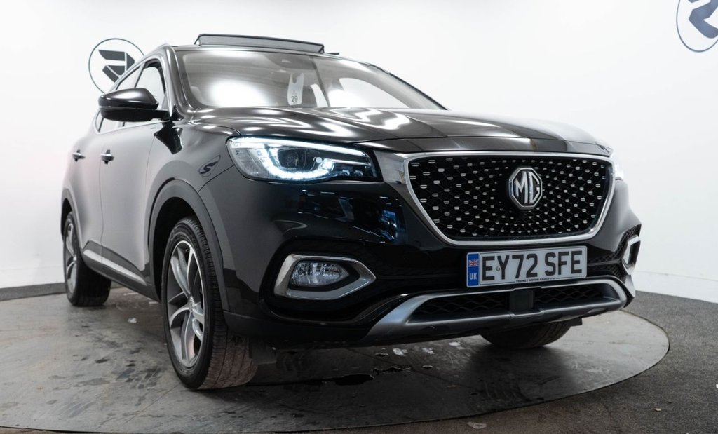 Used MG MG HS 2022 for sale - 77007138: Photo 10