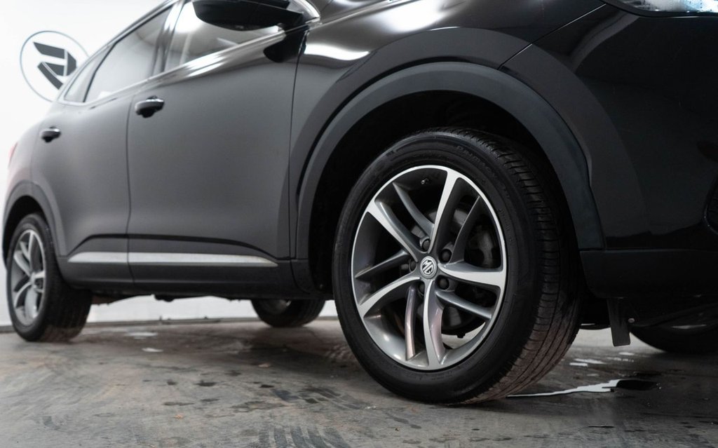 Used MG MG HS 2022 for sale - 77007138: Photo 11