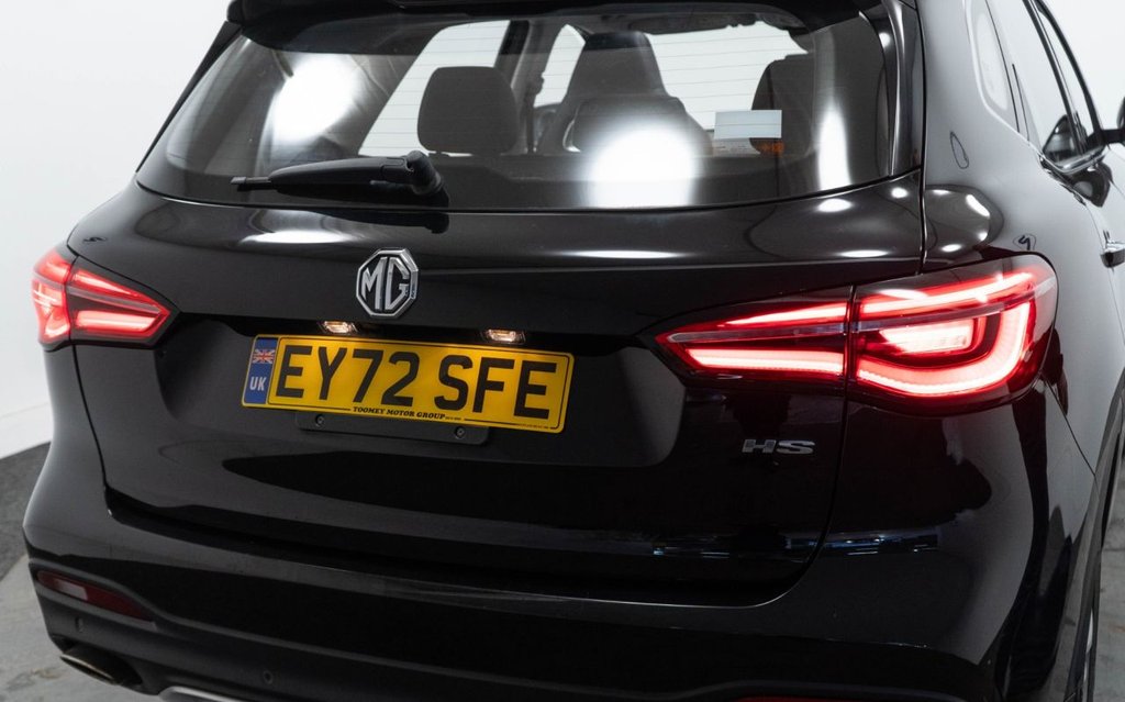 Used MG MG HS 2022 for sale - 77007138: Photo 16