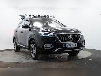 Used MG MG HS 2022 for sale - 77007138: Photo