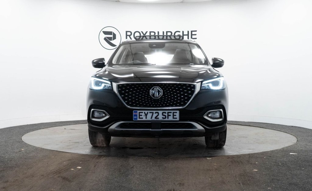 Used MG MG HS 2022 for sale - 77007138: Photo 2