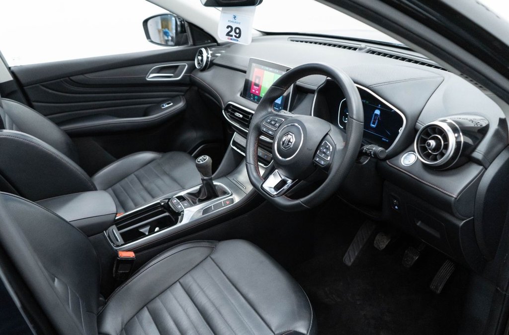 Used MG MG HS 2022 for sale - 77007138: Photo 21