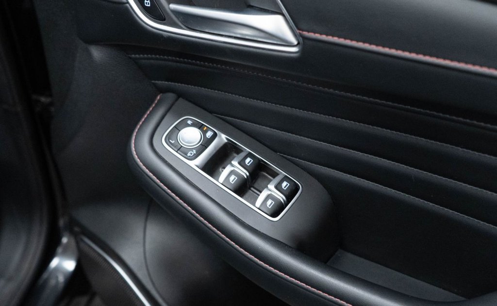 Used MG MG HS 2022 for sale - 77007138: Photo 24