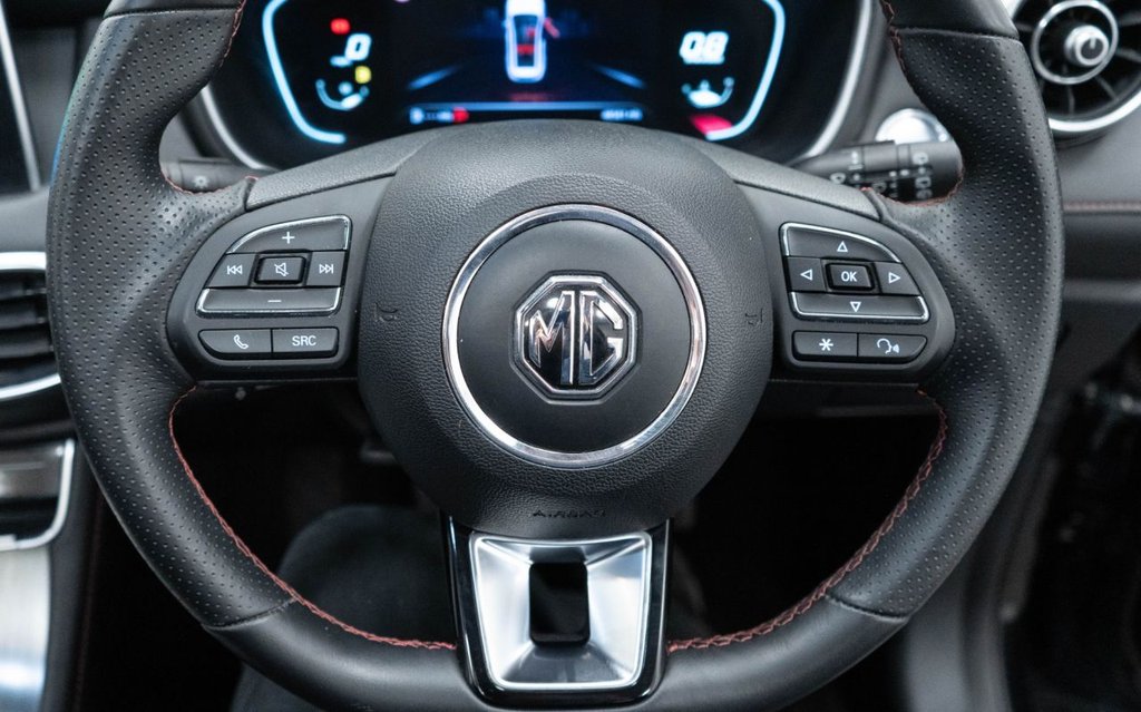 Used MG MG HS 2022 for sale - 77007138: Photo 25
