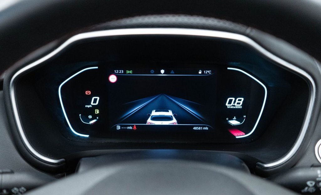 Used MG MG HS 2022 for sale - 77007138: Photo 26