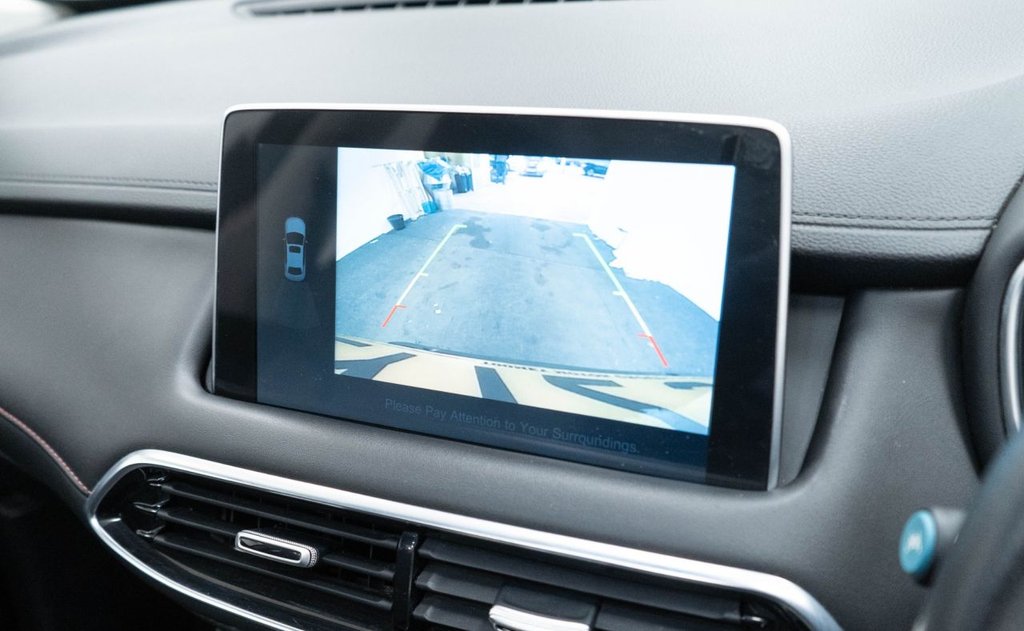 Used MG MG HS 2022 for sale - 77007138: Photo 28