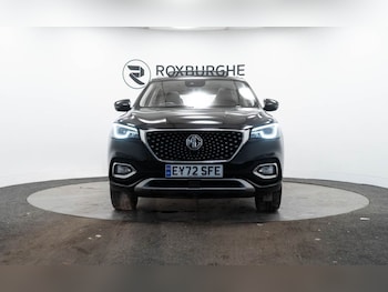 Used MG MG HS 2022 for sale - 77007138: Photo