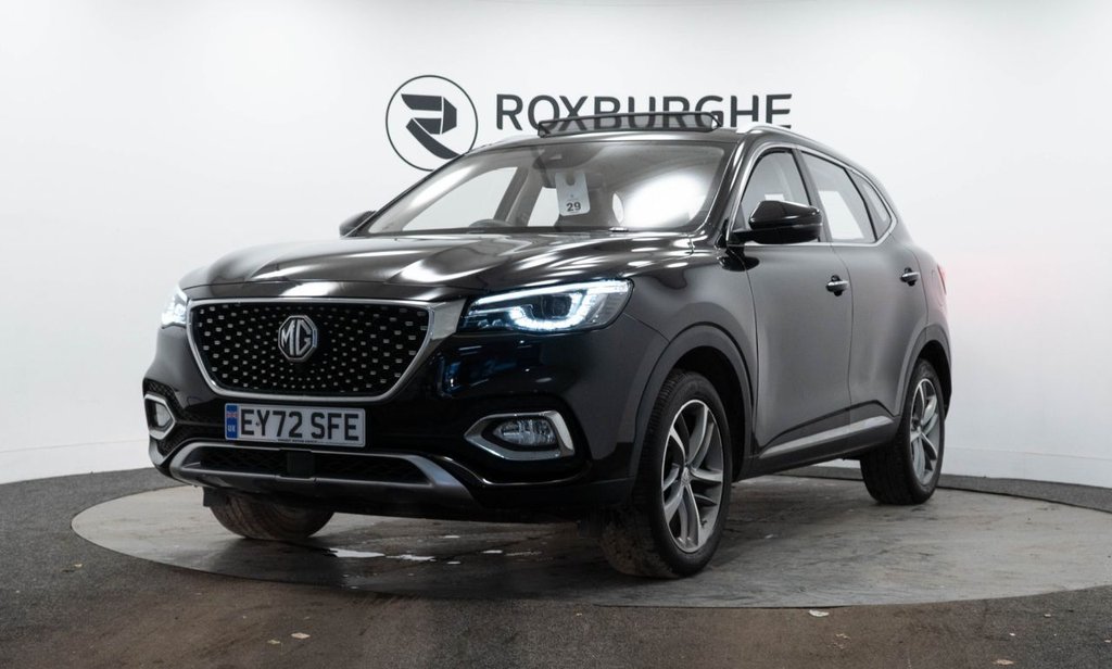 Used MG MG HS 2022 for sale - 77007138: Photo 3