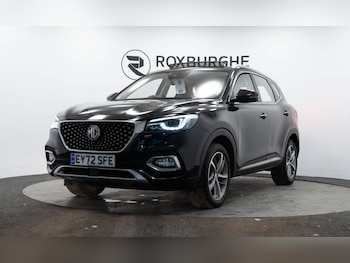 Used MG MG HS 2022 for sale - 77007138: Photo