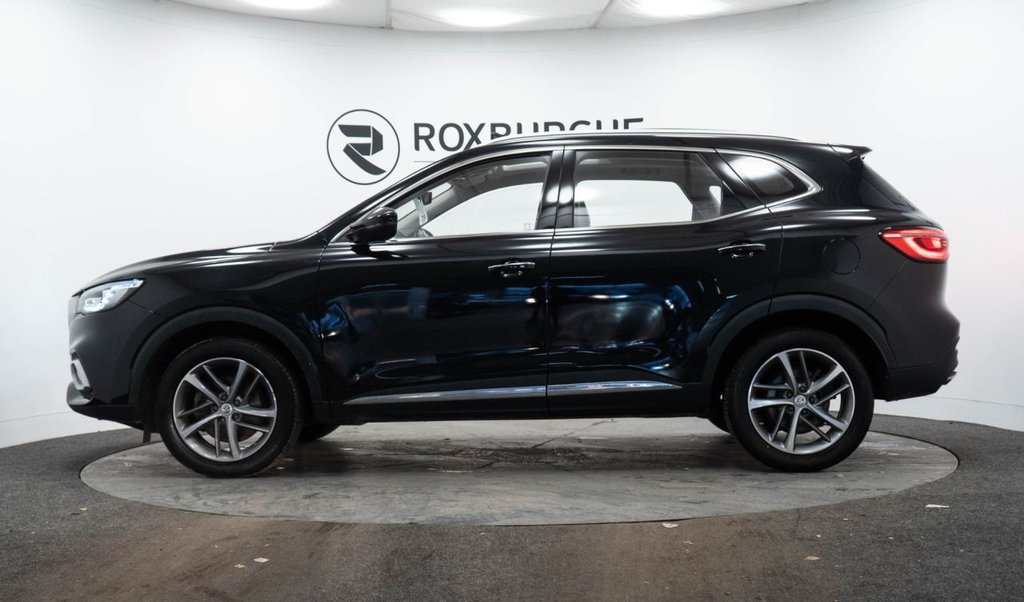 Used MG MG HS 2022 for sale - 77007138: Photo 4