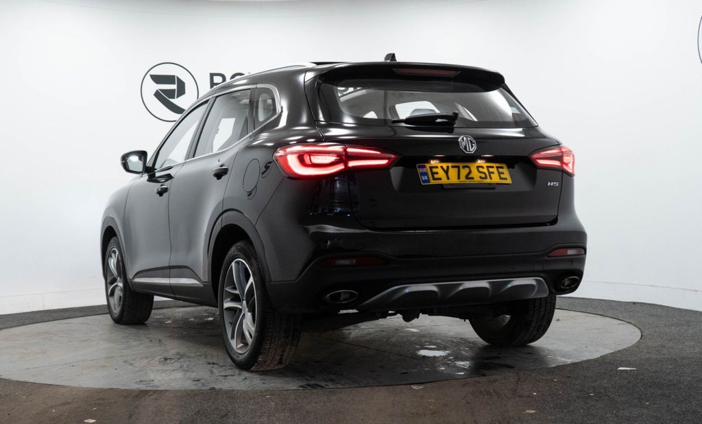 Used MG MG HS 2022 for sale - 77007138: Photo 5