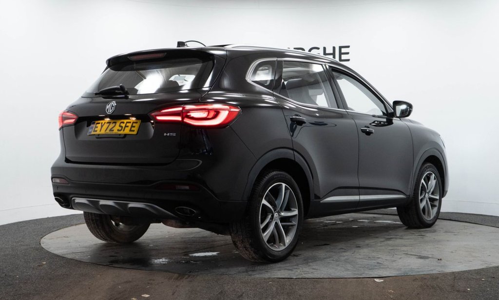 Used MG MG HS 2022 for sale - 77007138: Photo 8