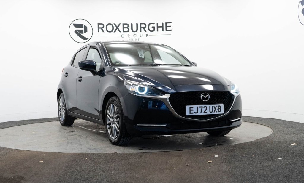 Used Mazda Mazda2 2022 for sale - 76900927: Photo 1