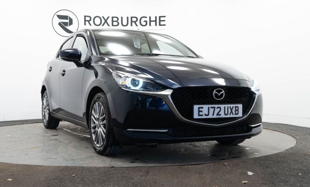 Used Mazda Mazda2 2022 for sale - 76900927: Photo 10