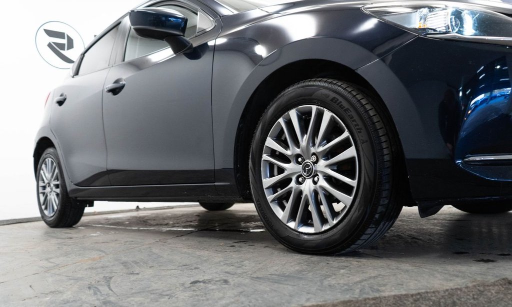 Used Mazda Mazda2 2022 for sale - 76900927: Photo 11