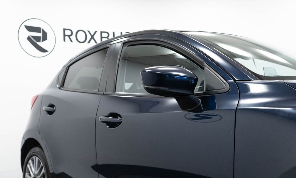 Used Mazda Mazda2 2022 for sale - 76900927: Photo 12