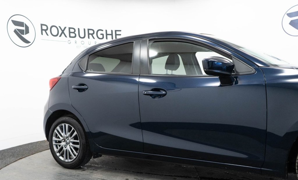 Used Mazda Mazda2 2022 for sale - 76900927: Photo 13