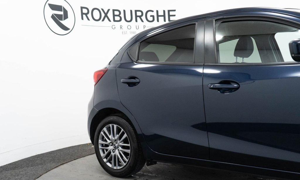 Used Mazda Mazda2 2022 for sale - 76900927: Photo 14