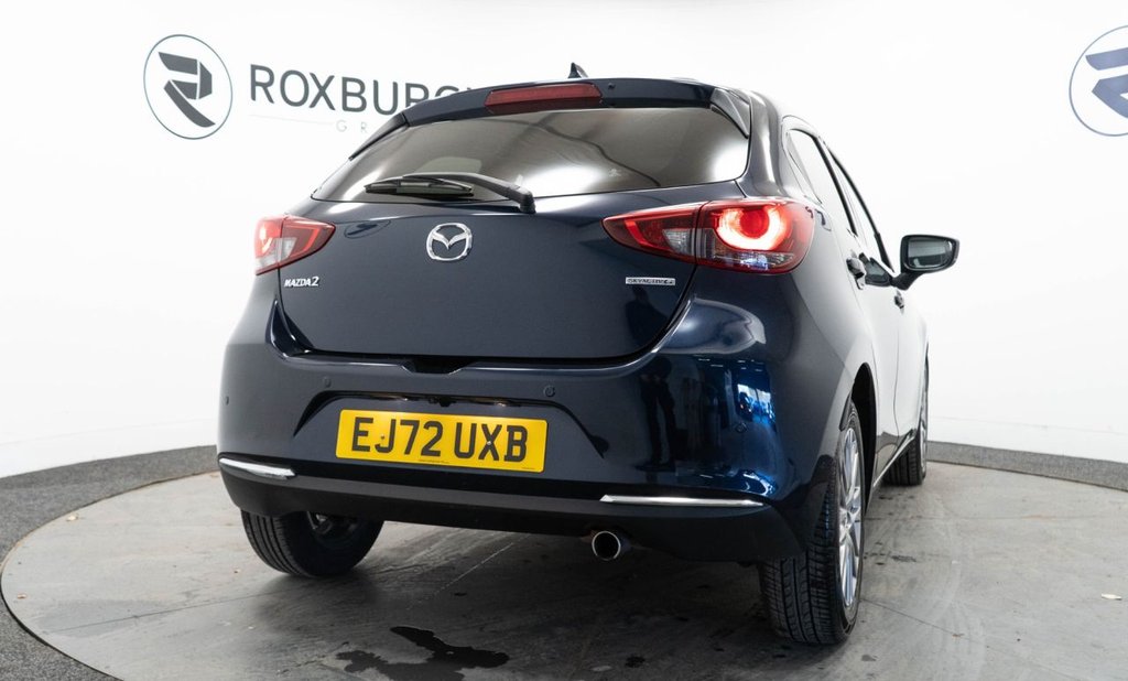 Used Mazda Mazda2 2022 for sale - 76900927: Photo 15