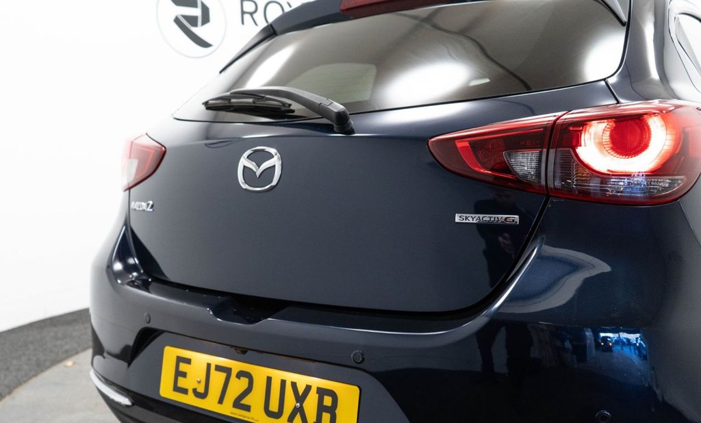 Used Mazda Mazda2 2022 for sale - 76900927: Photo 17