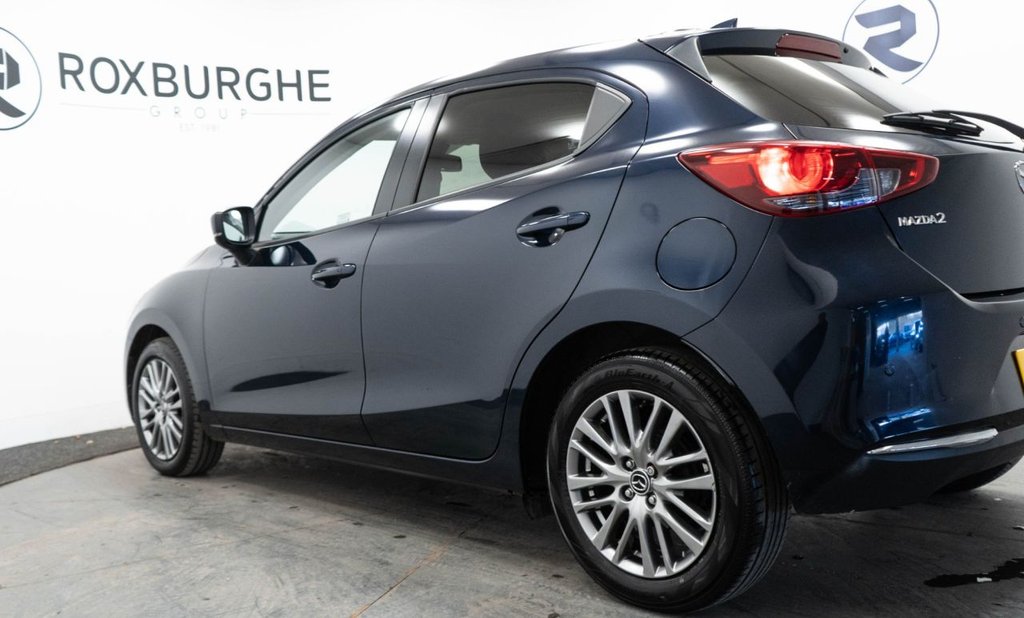Used Mazda Mazda2 2022 for sale - 76900927: Photo 19