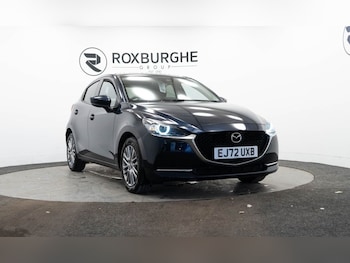 2022 (72) - 1.5 SKYACTIV-G GT Sport Hatchback 5dr Petrol Auto Euro 6 (s/s) (90 ps)