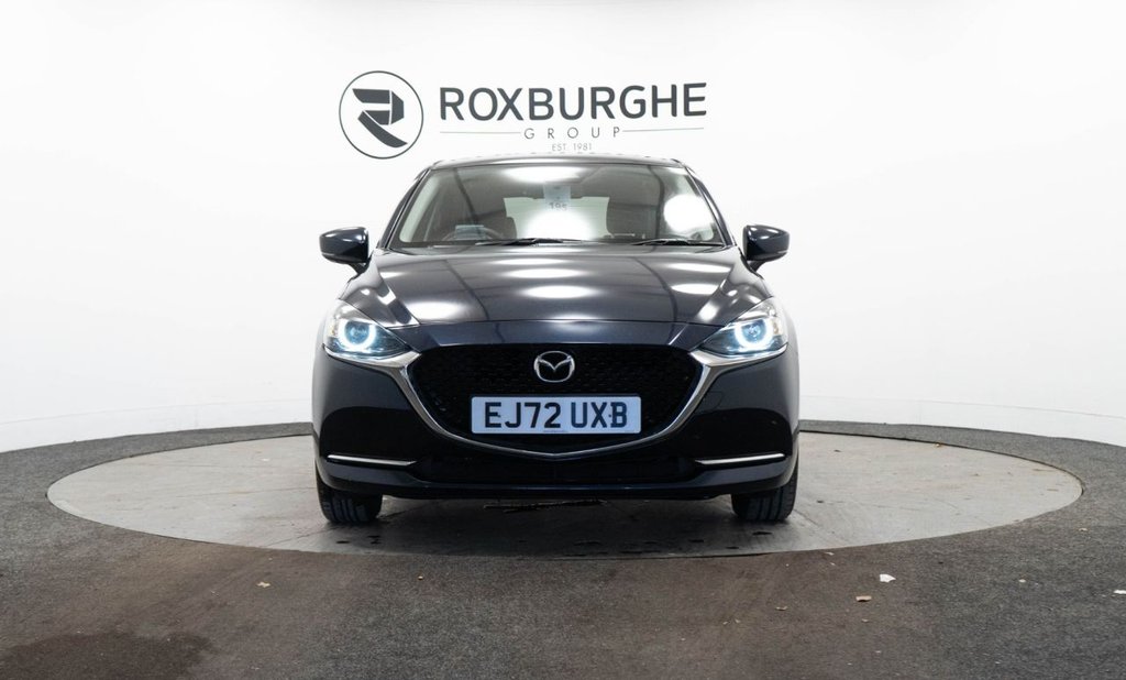 Used Mazda Mazda2 2022 for sale - 76900927: Photo 2