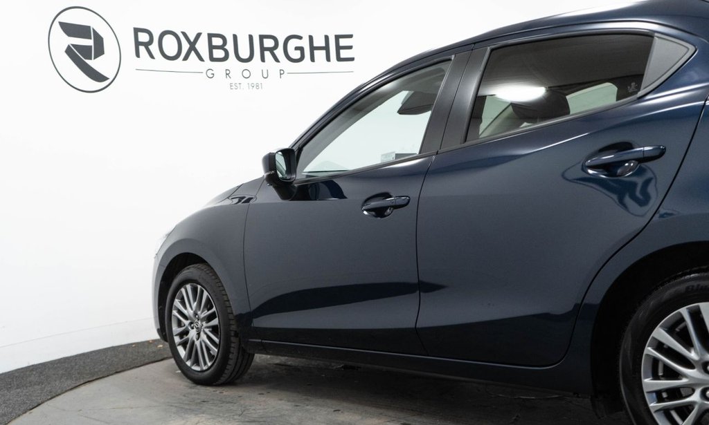 Used Mazda Mazda2 2022 for sale - 76900927: Photo 20