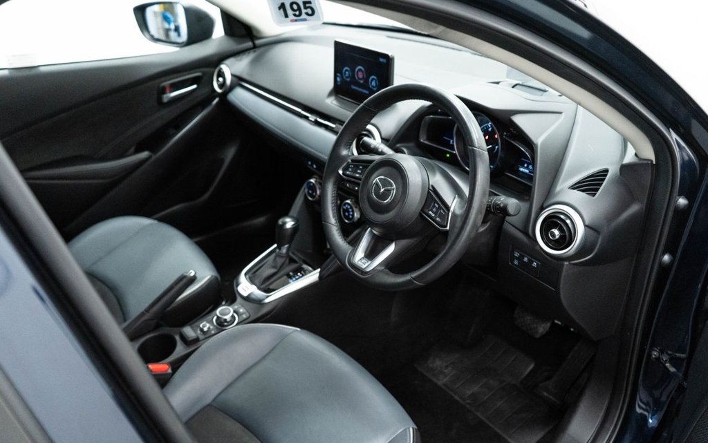 Used Mazda Mazda2 2022 for sale - 76900927: Photo 21